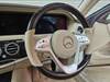 MERCEDES BENZ S CLASS