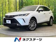 2023 TOYOTA HARRIER HYBRID Z