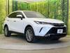 TOYOTA HARRIER HYBRID