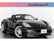 2016 PORSCHE BOXSTER