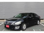 2015 NISSAN TEANA