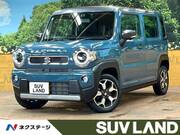 2020 SUZUKI HUSTLER