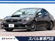 2018 SUBARU WRX S4