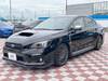 SUBARU WRX S4