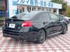 SUBARU WRX S4