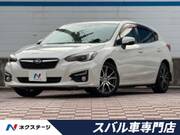 2016 SUBARU IMPREZA SPORTS