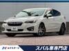 SUBARU IMPREZA SPORTS