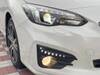 SUBARU IMPREZA SPORTS