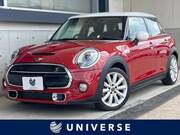 2017 BMW MINI COOPER S