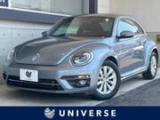 2017 VOLKSWAGEN THE BEETLE