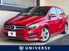 MERCEDES BENZ B-CLASS