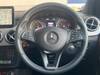 MERCEDES BENZ B-CLASS