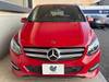 MERCEDES BENZ B-CLASS