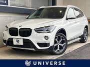 2017 BMW X1