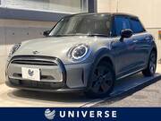 2022 BMW MINI