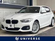 2017 BMW 1 SERIES