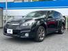 SUBARU LEGACY OUTBACK