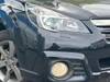 SUBARU LEGACY OUTBACK