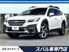 SUBARU LEGACY OUTBACK