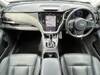 SUBARU LEGACY OUTBACK