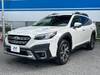 SUBARU LEGACY OUTBACK