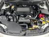SUBARU LEGACY OUTBACK