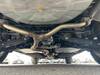 SUBARU LEGACY OUTBACK