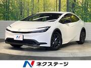 2026 TOYOTA PRIUS