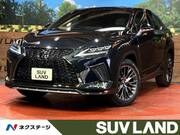 2021 LEXUS RX