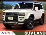 2025 TOYOTA LANDCRUISER 250