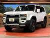 TOYOTA LANDCRUISER 250