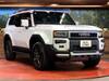 TOYOTA LANDCRUISER 250