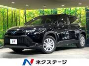 2023 TOYOTA COROLLA CROSS