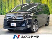 2015 TOYOTA VELLFIRE 2.5X
