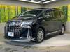 TOYOTA ALPHARD HYBRID