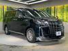 TOYOTA ALPHARD HYBRID