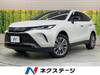 TOYOTA HARRIER HYBRID