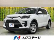 2024 TOYOTA RAIZE
