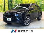 2022 TOYOTA YARIS CROSS HYBRID Z