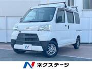 2021 DAIHATSU HIJET CARGO
