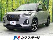 2022 DAIHATSU ROCKY