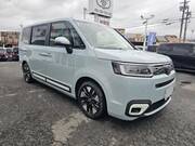 2024 HONDA STEPWAGON