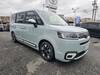 HONDA STEPWAGON