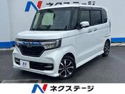 2019 HONDA N-BOX CUSTOM