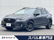 2024 SUBARU OTHER