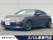 2021 SUBARU BRZ