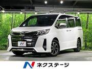 2019 TOYOTA NOAH