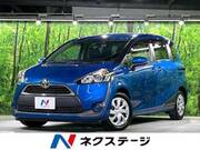 2016 TOYOTA SIENTA G