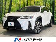2019 LEXUS UX