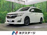 2012 NISSAN ELGRAND